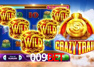 A Emoção da Loteria na 009bet: Uma Chance de Mudança de Vida