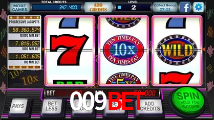 Desvendando o Mundo dos Jogos Virtuais na 009bet