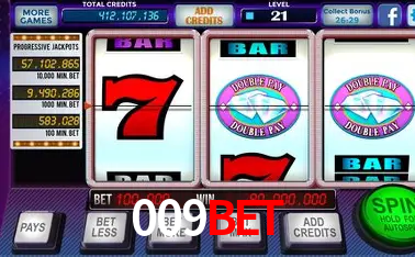 Descubra a Essência do 009bet: Nossa História e Compromissos
