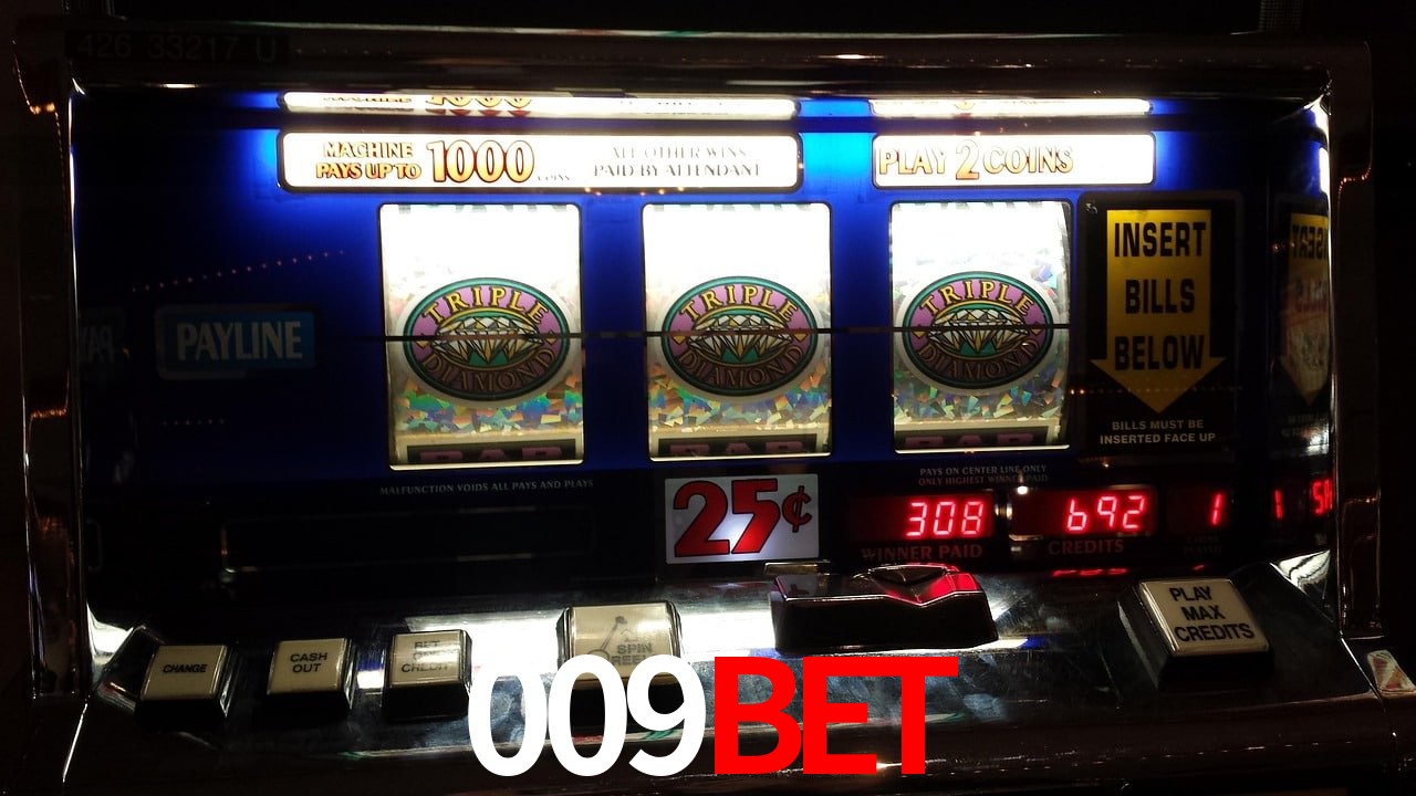 Experiência VIP 009bet