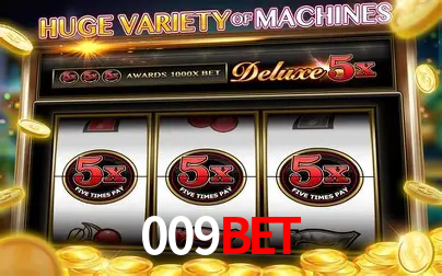 Desvendando o Mundo dos Jogos Virtuais na 009bet