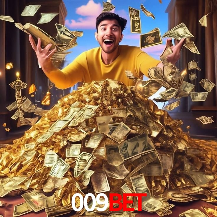 Experiência VIP 009bet