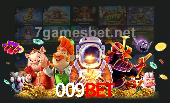 cassino 009bet