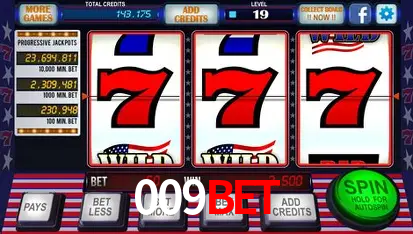 009bet Rio de Janeiro - Bonus Terms