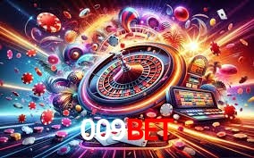 Provedores de Jogos 009bet