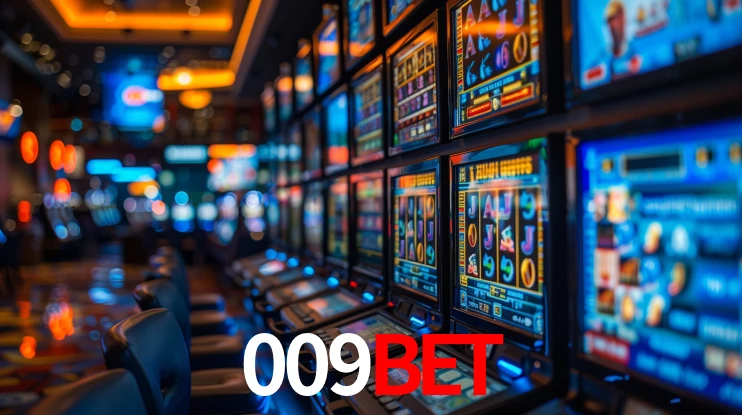 Exclusive Offers 009bet