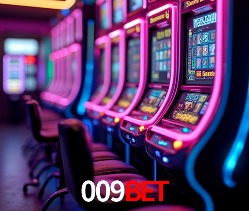009bet Rio de Janeiro - Slot Strategy