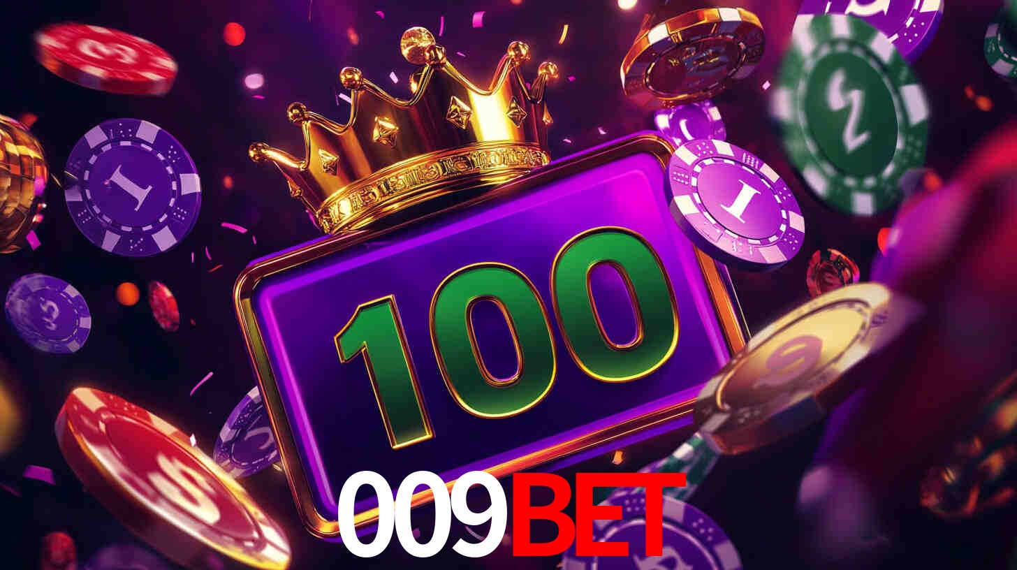 Live Casino 009bet