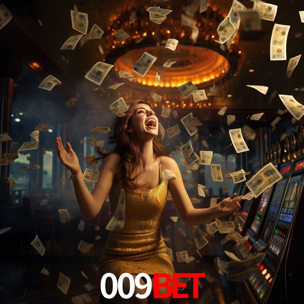 Tennis Betting 009bet