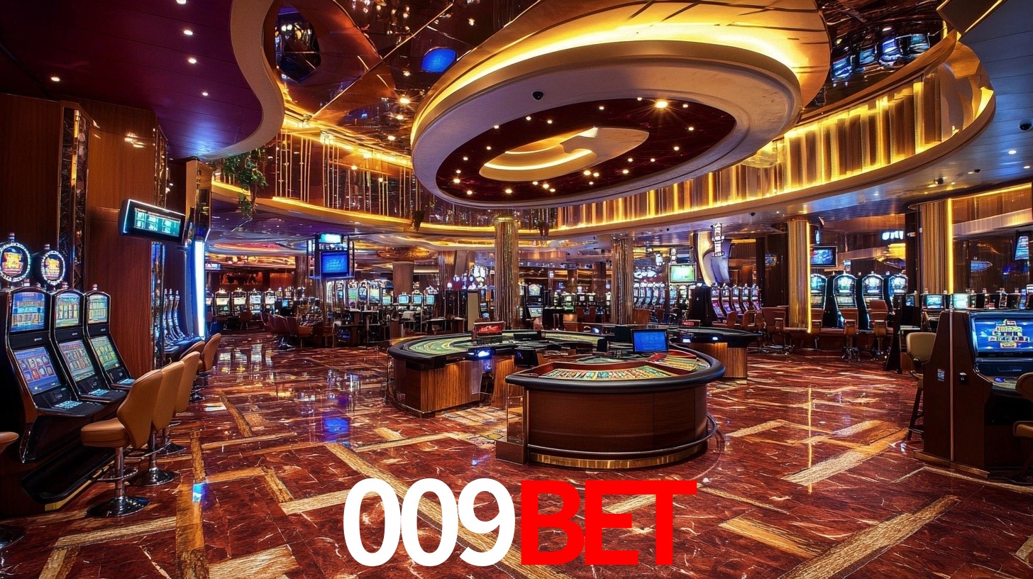 VIP Casino 009bet