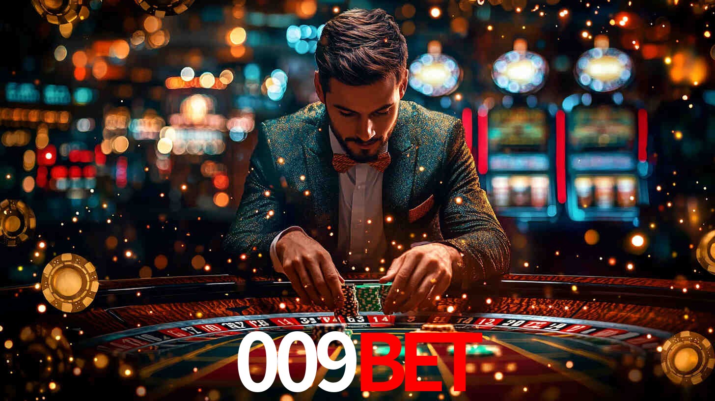 Tournaments 009bet