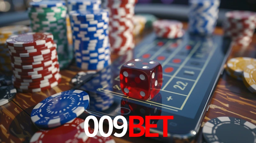 009bet app