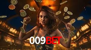 Live Casino 009bet