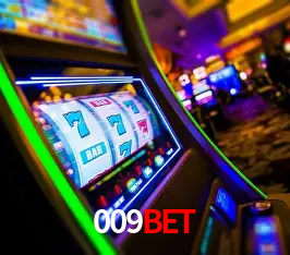 Inovações de Jogos na 009bet: O Futuro das Experiências Interativas