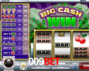 A Revolução dos Aplicativos de Jogos no 009bet
