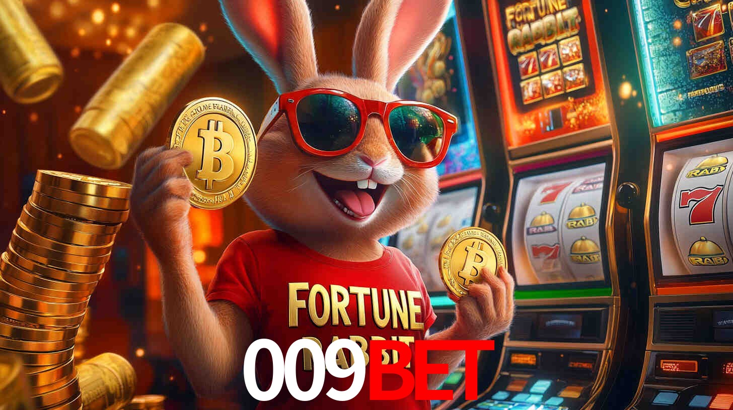 Apostas Esportivas na 009bet: Um Guia Completo