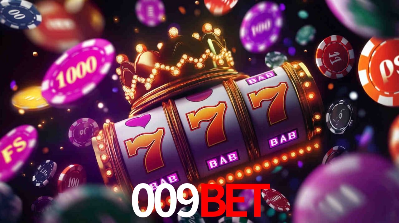 Secure Login 009bet