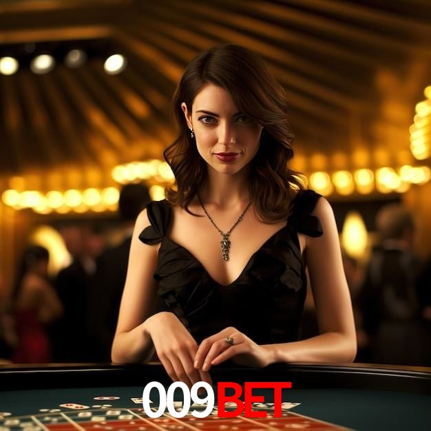 Desvendando o Mundo dos Jogos Virtuais na 009bet