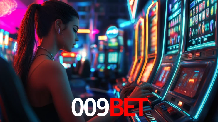 Premium Interface 009bet