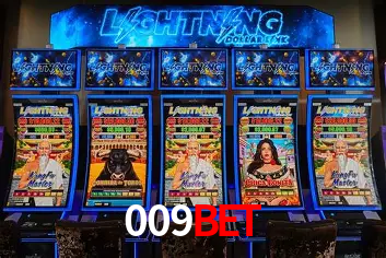 A Emoção da Loteria na 009bet: Uma Chance de Mudança de Vida