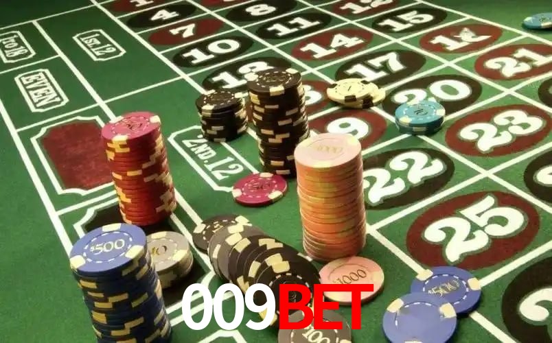 Promoção Relâmpago 009bet