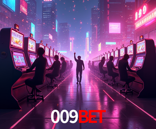 Apostas de Tênis 009bet