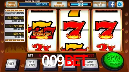 Desvendando o Mundo dos Jogos Virtuais na 009bet