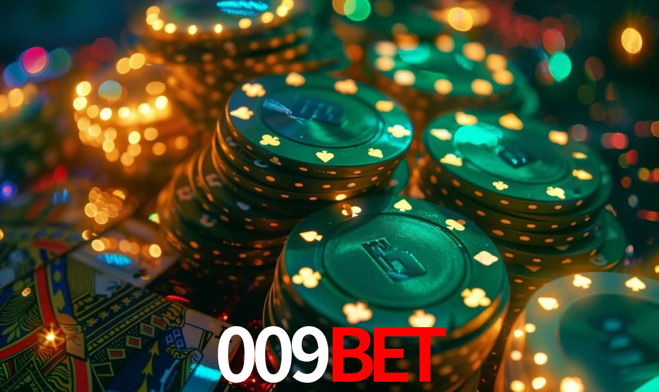 Diretório de Jogos 009bet