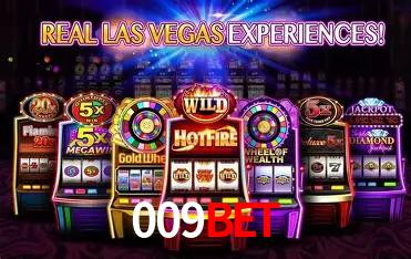 009bet Brasília - VIP Program