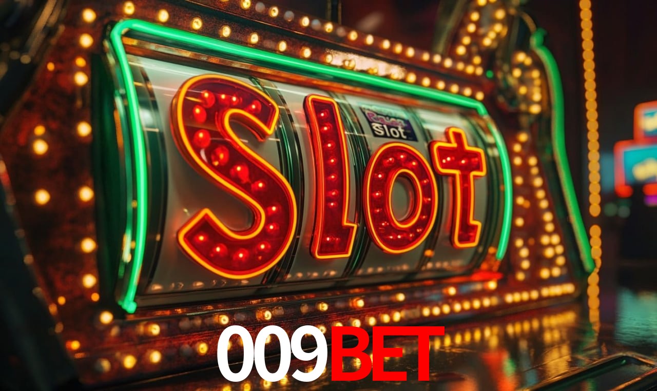 009bet - Support