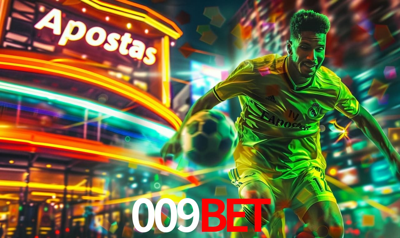 Especiais de Fim de Semana 009bet