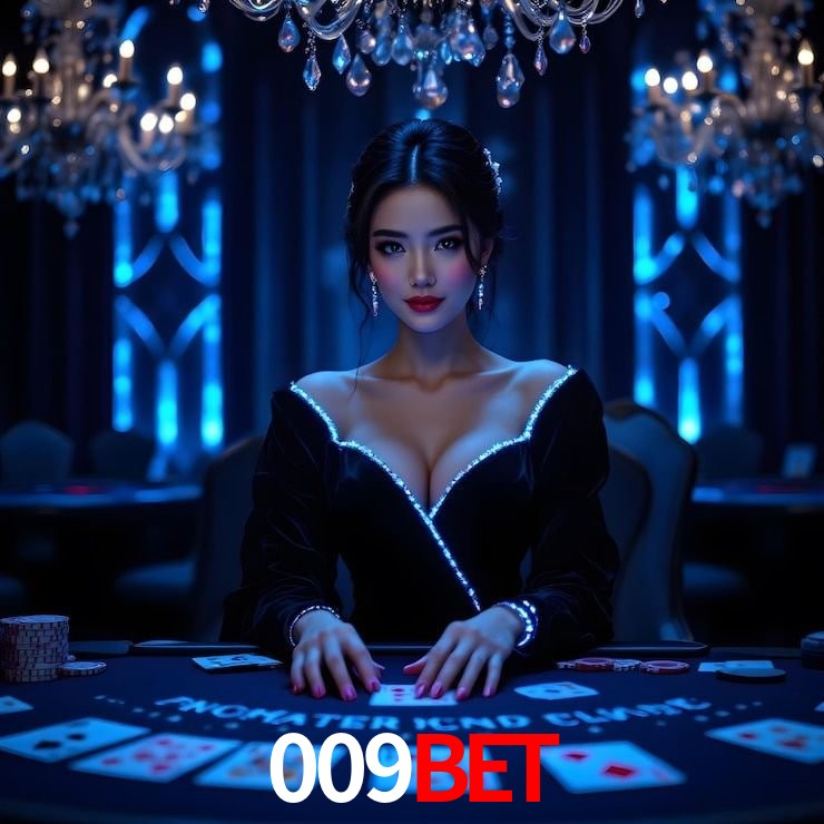 009bet Brasília - Jogo Features