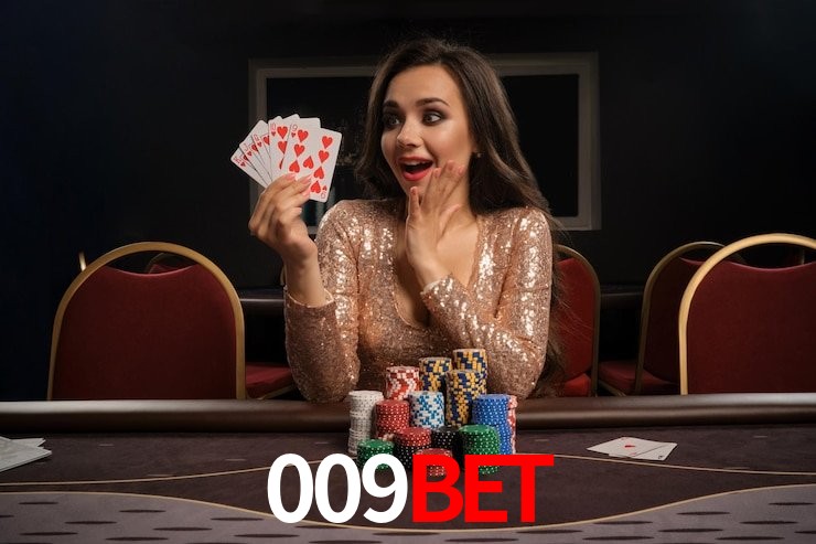 Programa VIP 009bet