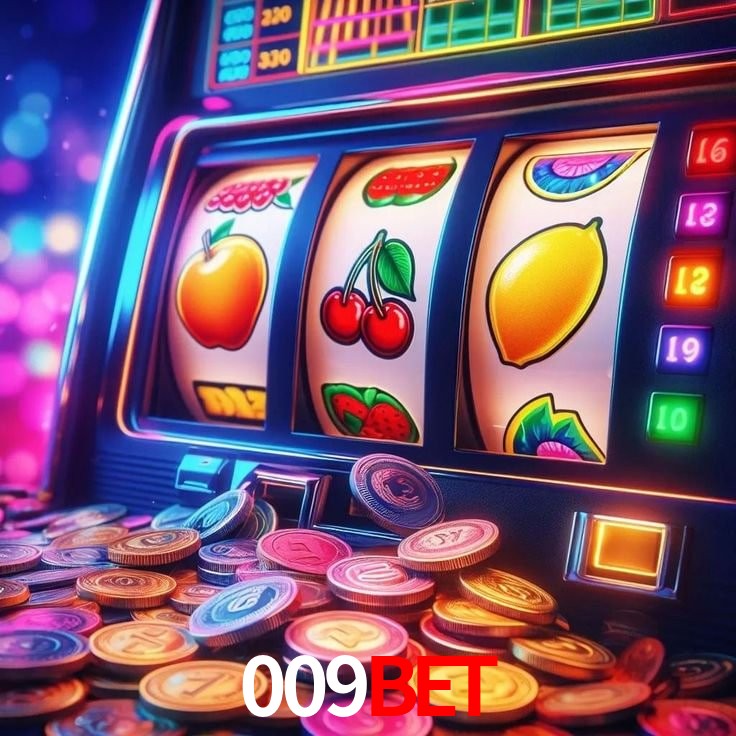 Benefícios da Conta 009bet