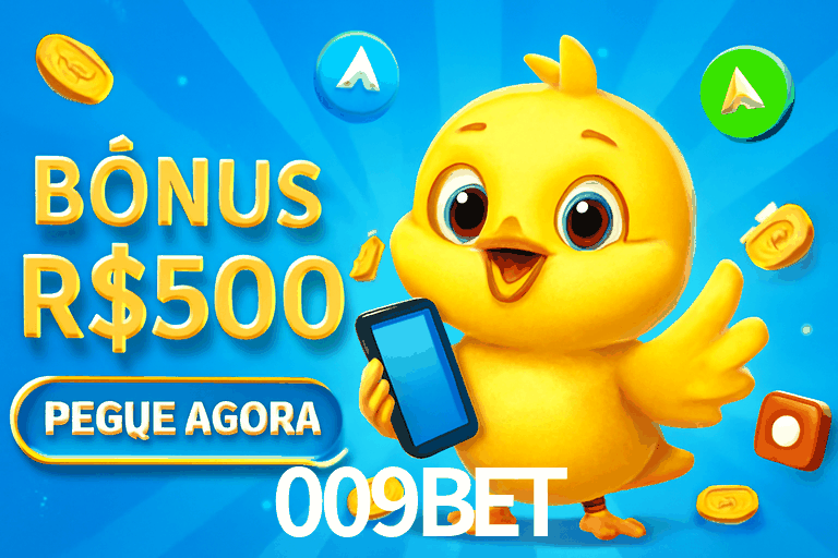 Weekend Specials 009bet