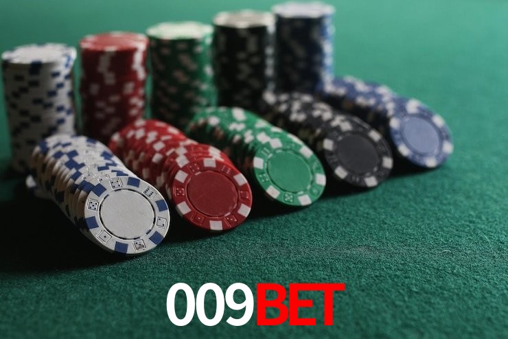Game Providers 009bet