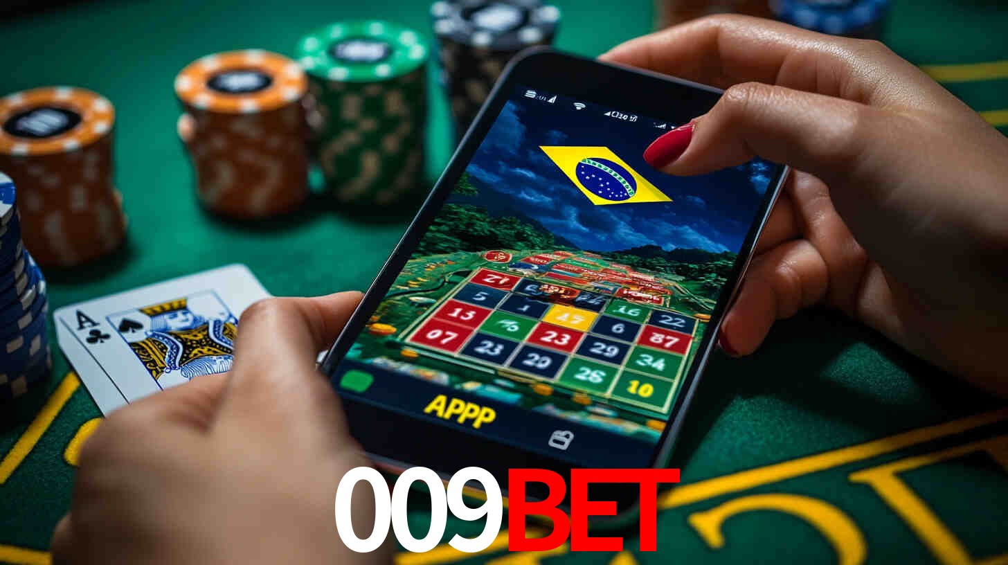 Explorando a Categoria de Eventos em Apostas na 009bet