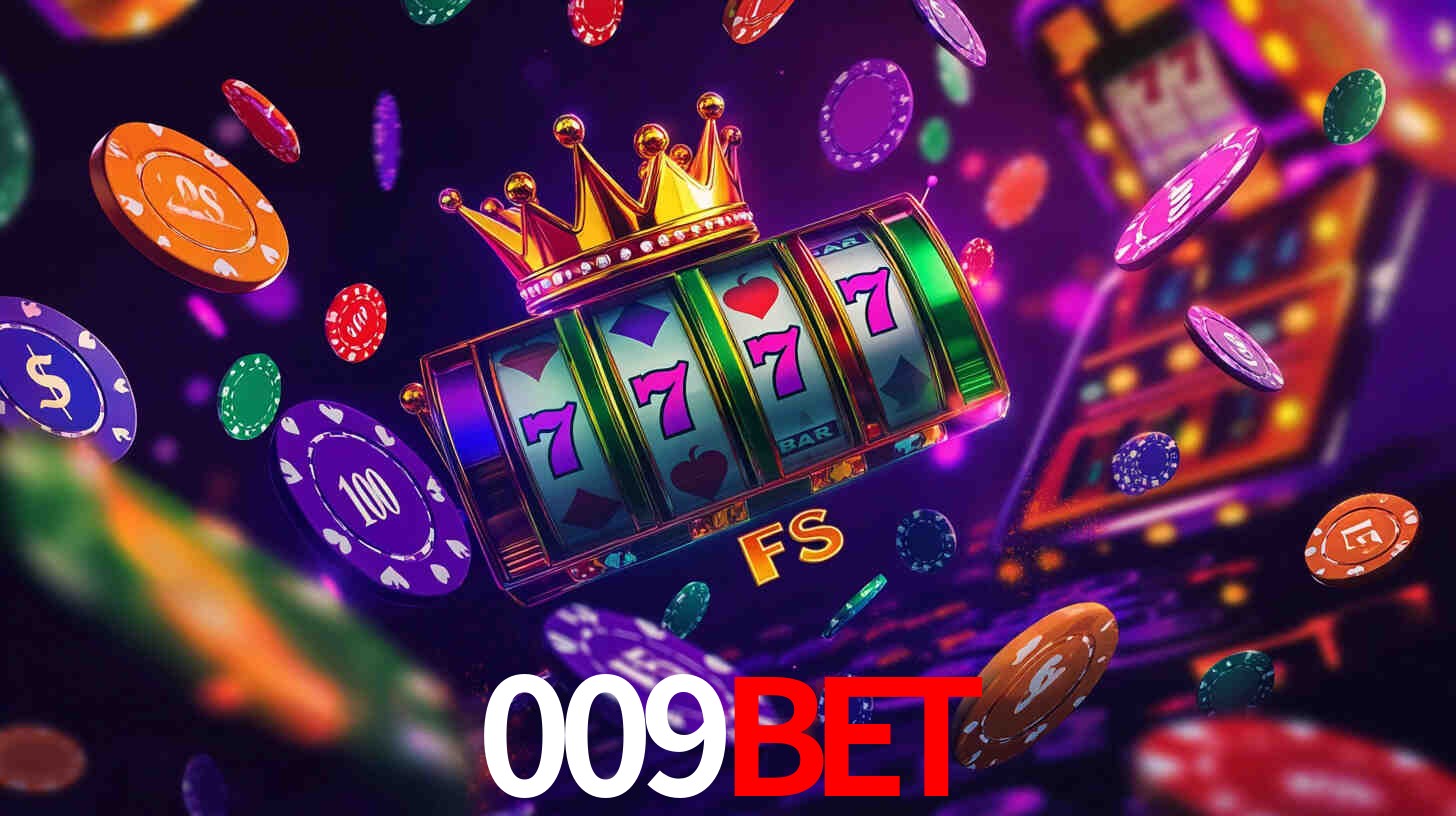 Roulette Table 009bet