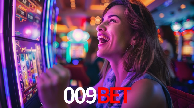 Experimente o Login Seguro Premium no 009bet