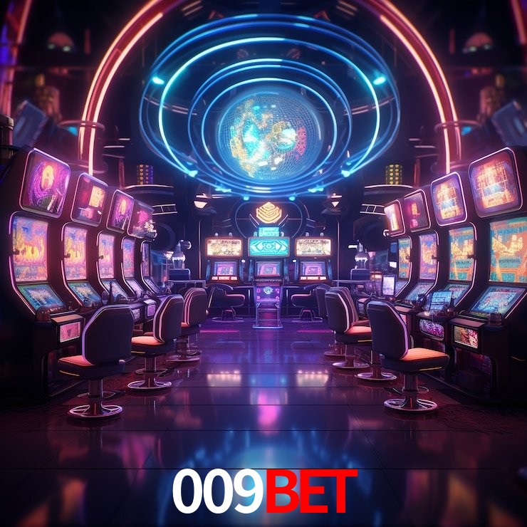 009bet Salvador - Football