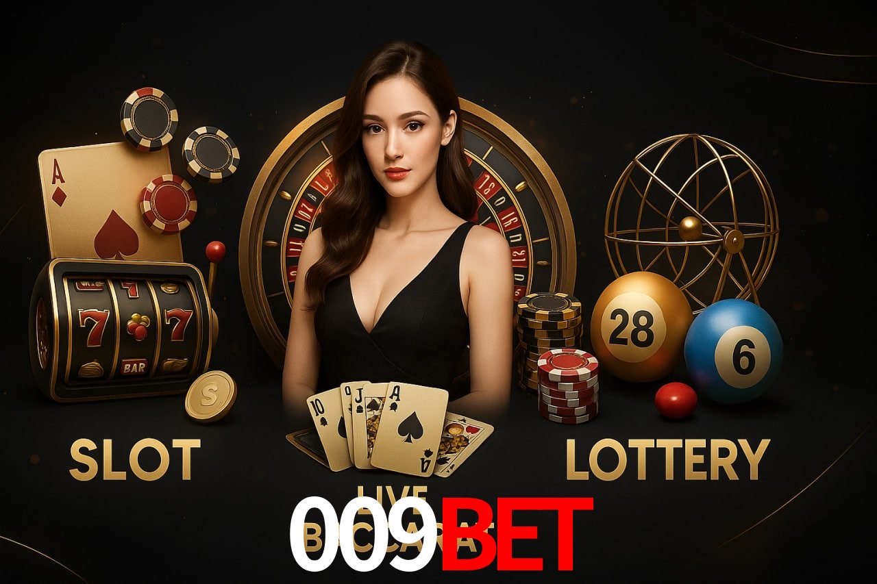 009bet Salvador - Promo Stats