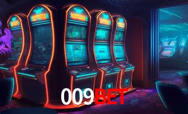 Inovações de Jogos na 009bet: O Futuro das Experiências Interativas
