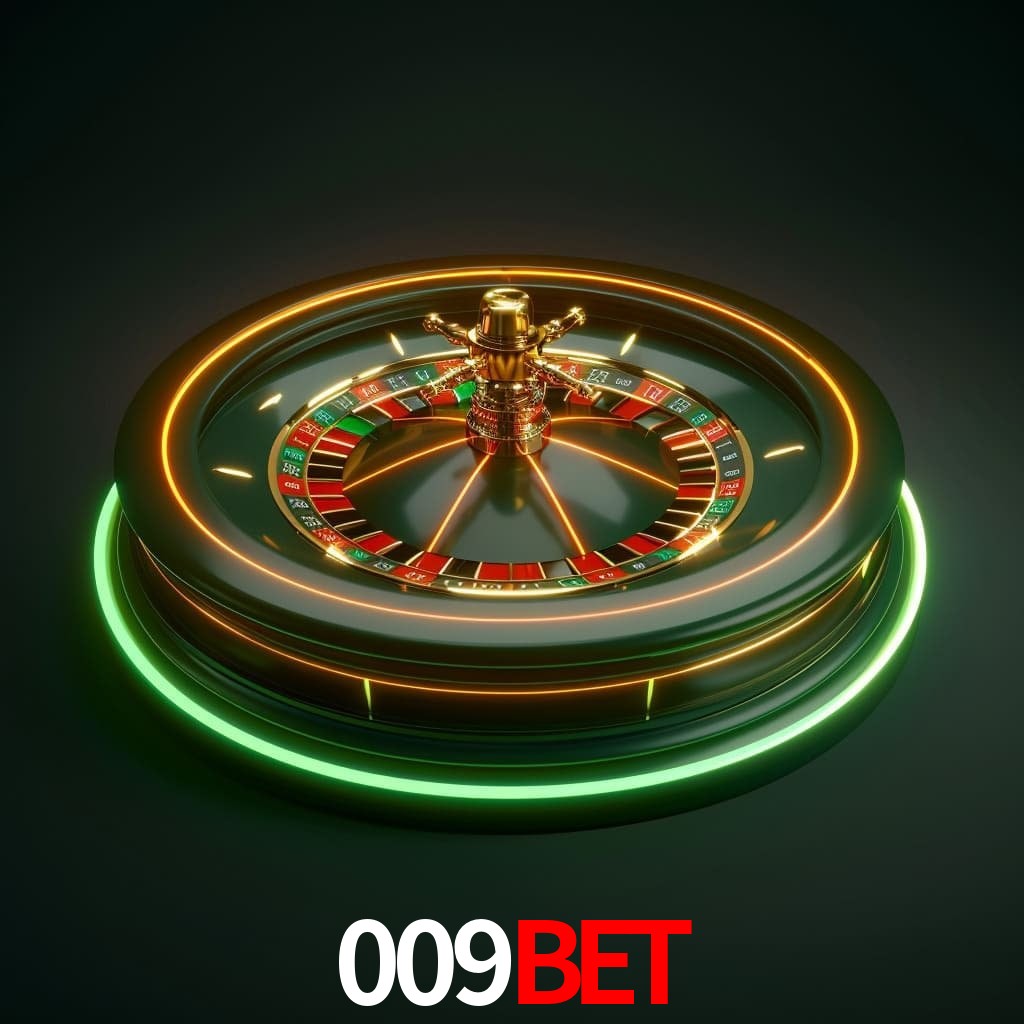 009bet App - Aplicativo Móvel Oficial