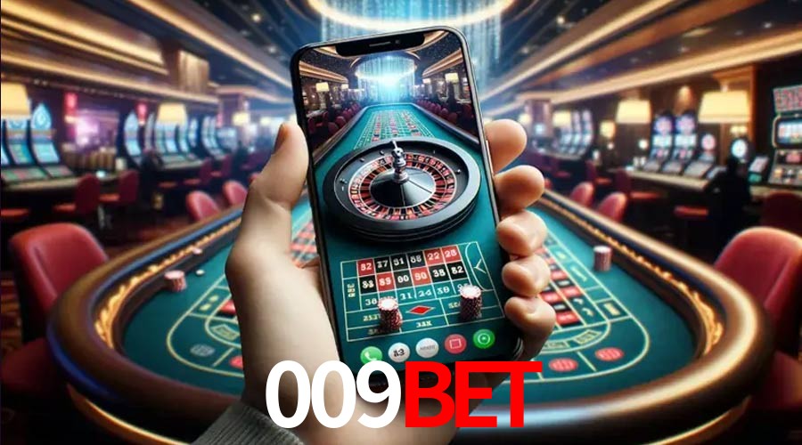 Platform Technology 009bet