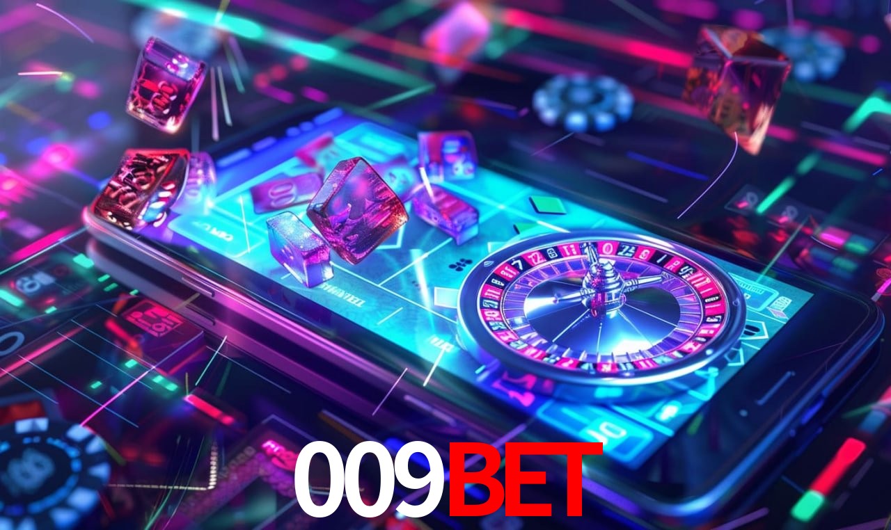 Login Seguro 009bet
