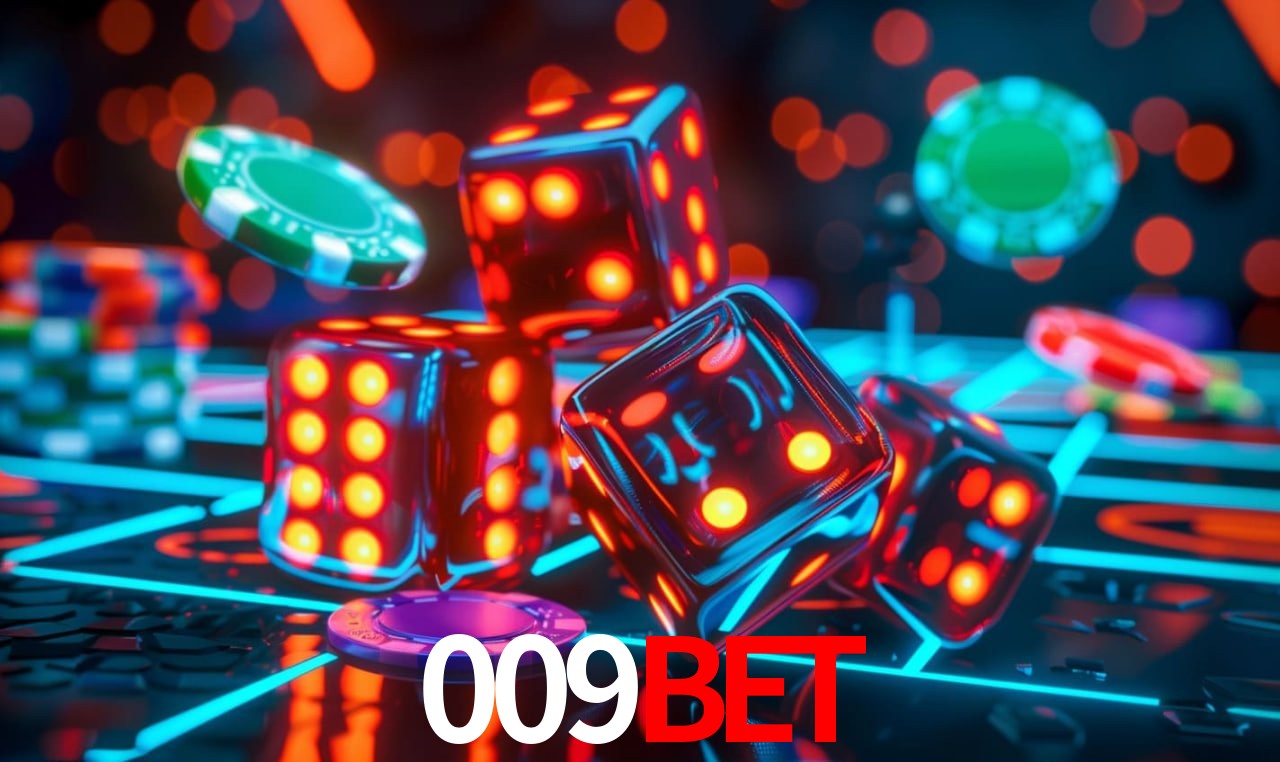 Jogos Exclusivos 009bet