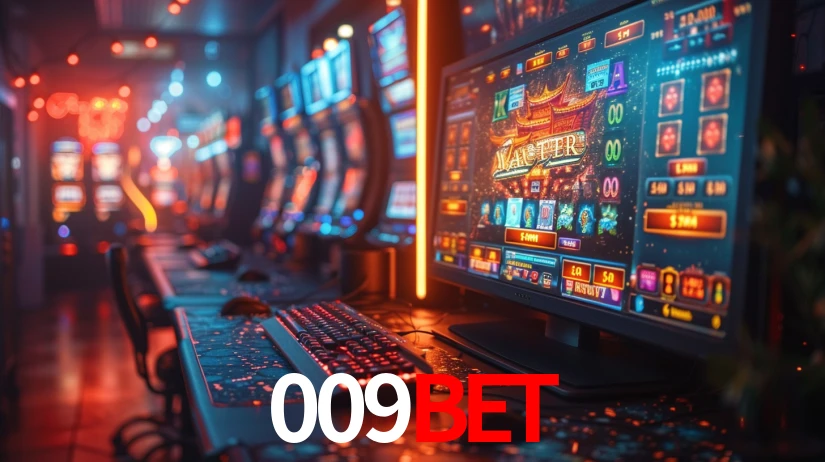 009bet app