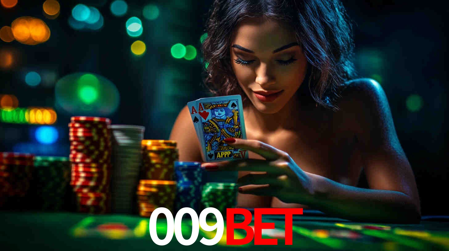 Descubra o Programa VIP da 009bet: Vantagens Exclusivas para Jogadores