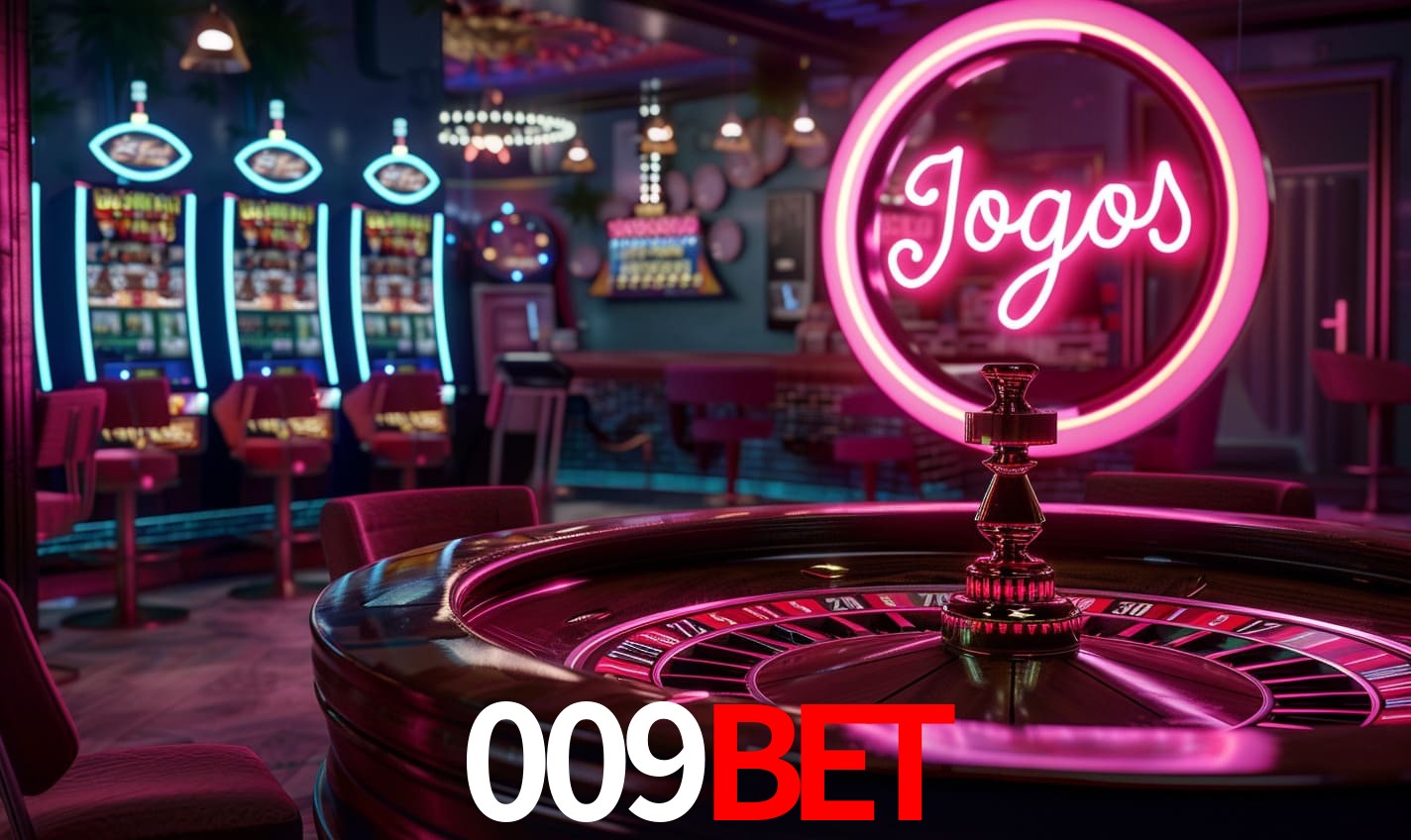 009bet Salvador - Strategies