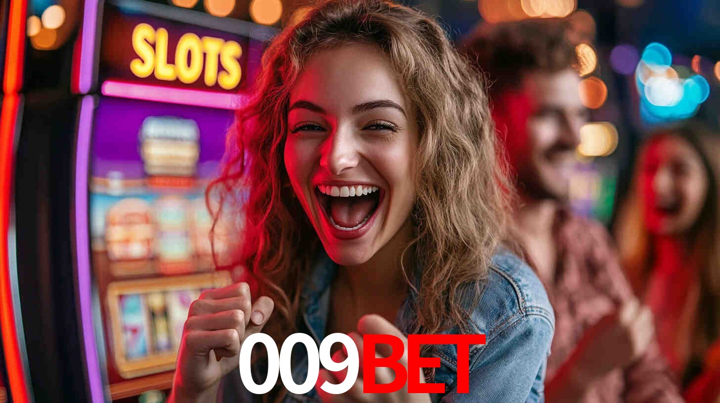 A Experiência Imersiva dos Cassinos Ao Vivo no 009bet